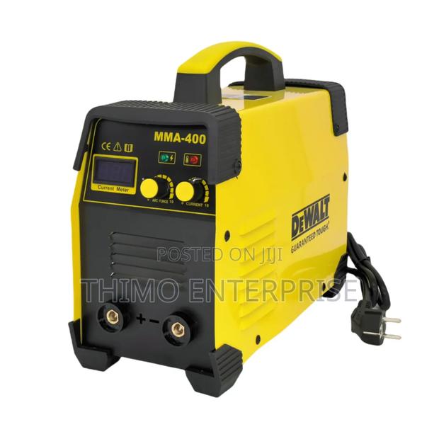 Dewalt Welding Machines - thumbnail 2