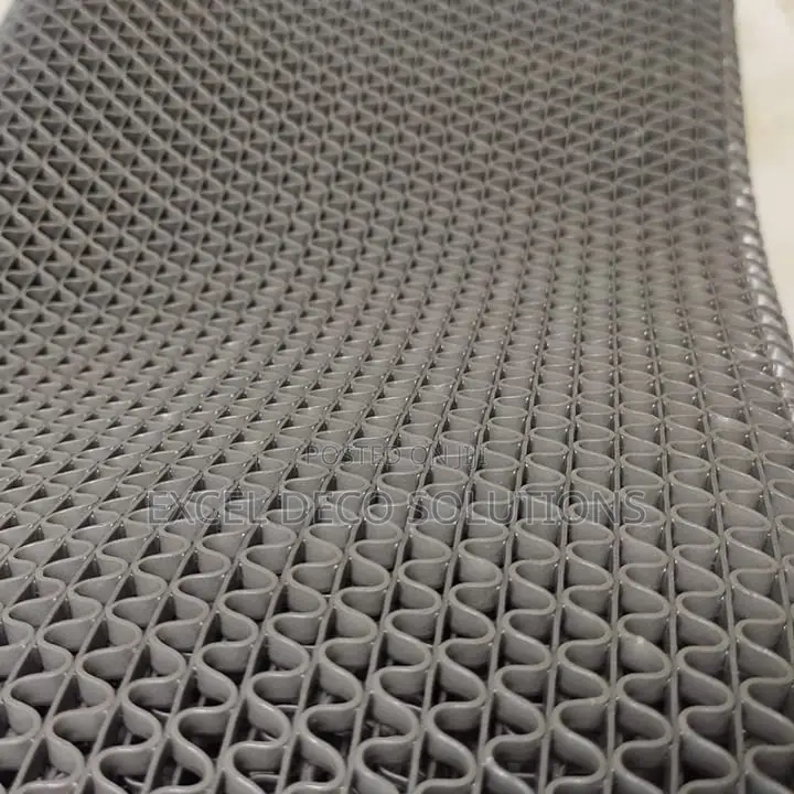 Antislip PVC Mats – Perfect for Bathrooms, Pools Balconies