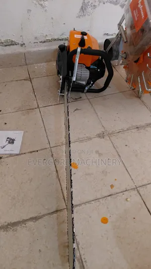 Heavy Duty Gasoline Earth Auger Machine.