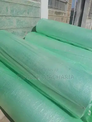 Heat Regulator Double Sided Heat Insulation
