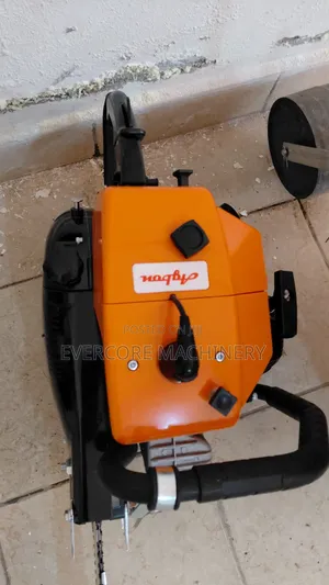 Heavy Duty Gasoline Earth Auger Machine.