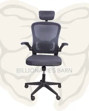 Adjustable Mechanism Ergonomic Chair Lock | Delivery Available