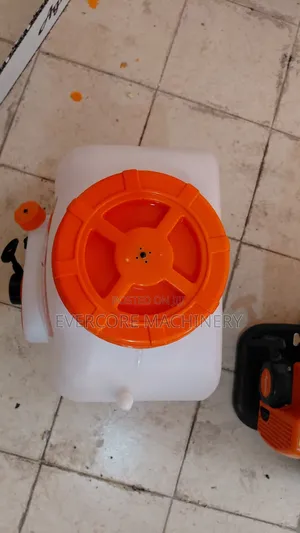 Heavy Duty Backpack Power Sprayer Machine.