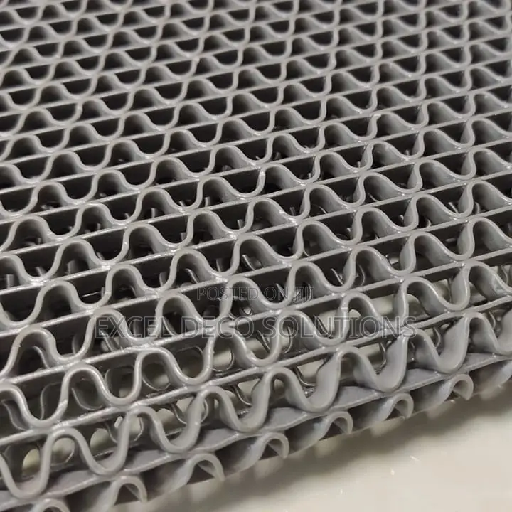Quick-Drain PVC Mats – Anti-Slip, Water-Resistant Built to Last