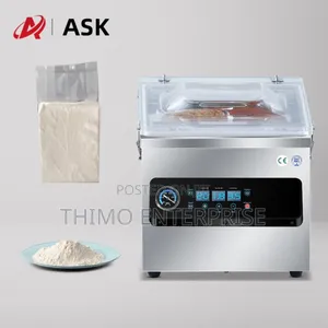 Vacuum Sealer Machine