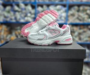 Kids' New Balance Size 25-36 - thumbnail 2