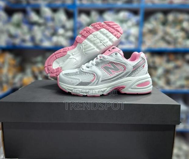 Kids' New Balance Size 25-36 - main view