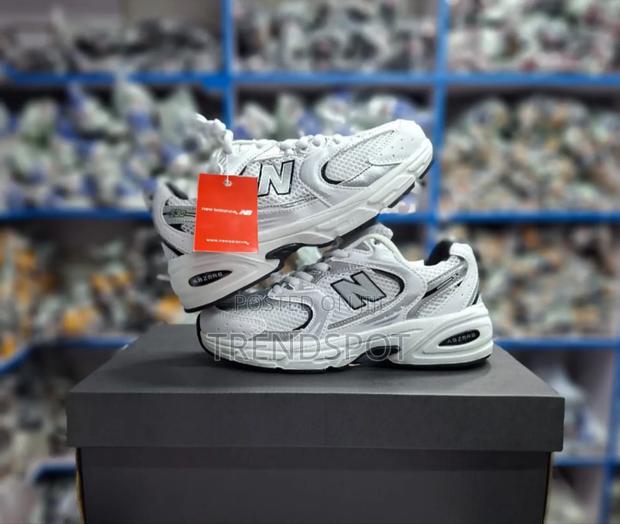 Kids' New Balance Size 25-36 - thumbnail 3