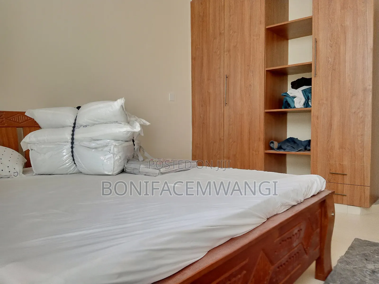 1bdrm Apartment in Lavington, Valley Arcade for rent