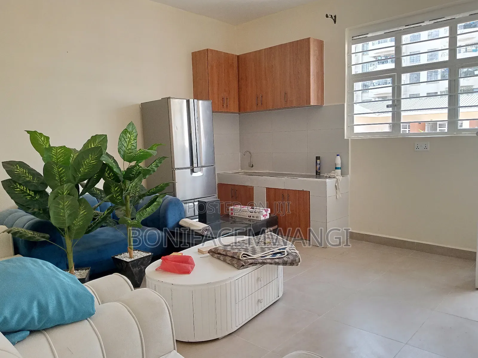 1bdrm Apartment in Lavington, Valley Arcade for rent