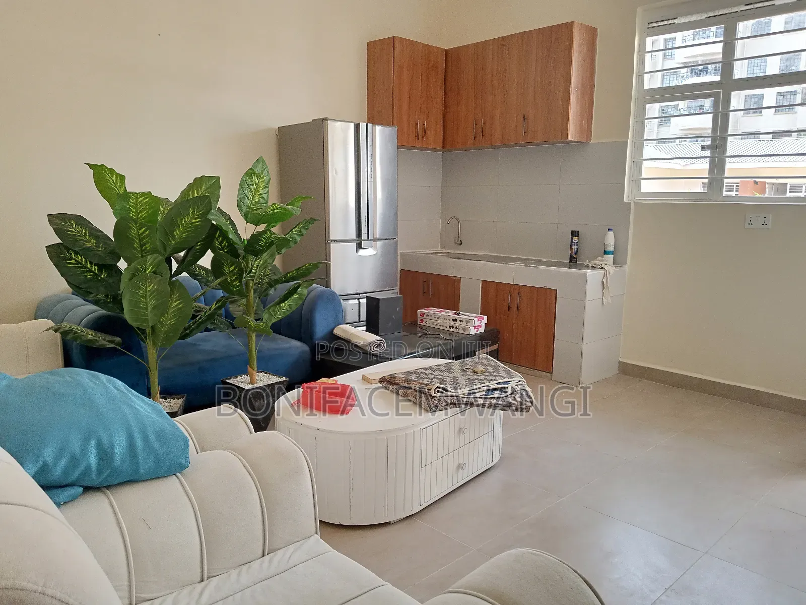 1bdrm Apartment in Lavington, Valley Arcade for rent