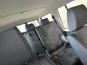 Toyota Land Cruiser 2023 White