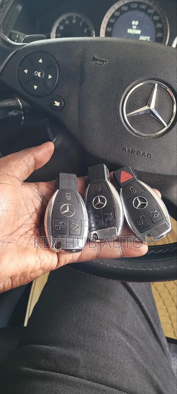 Car Keys Programming Services - thumbnail 4