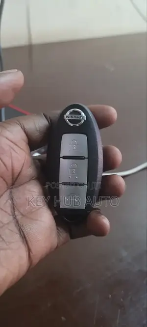 Car Keys Programming Services