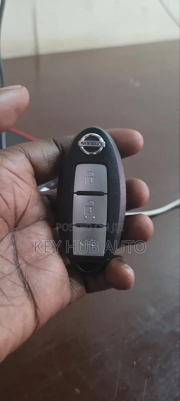 Car Keys Programming Services - thumbnail 3