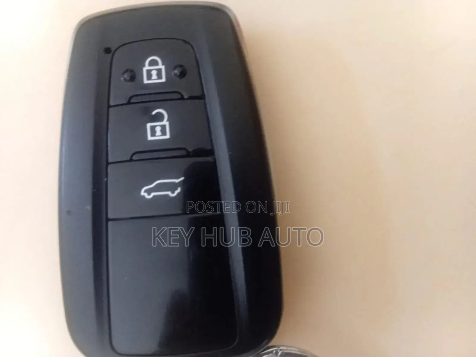 Car Keys Programming Services