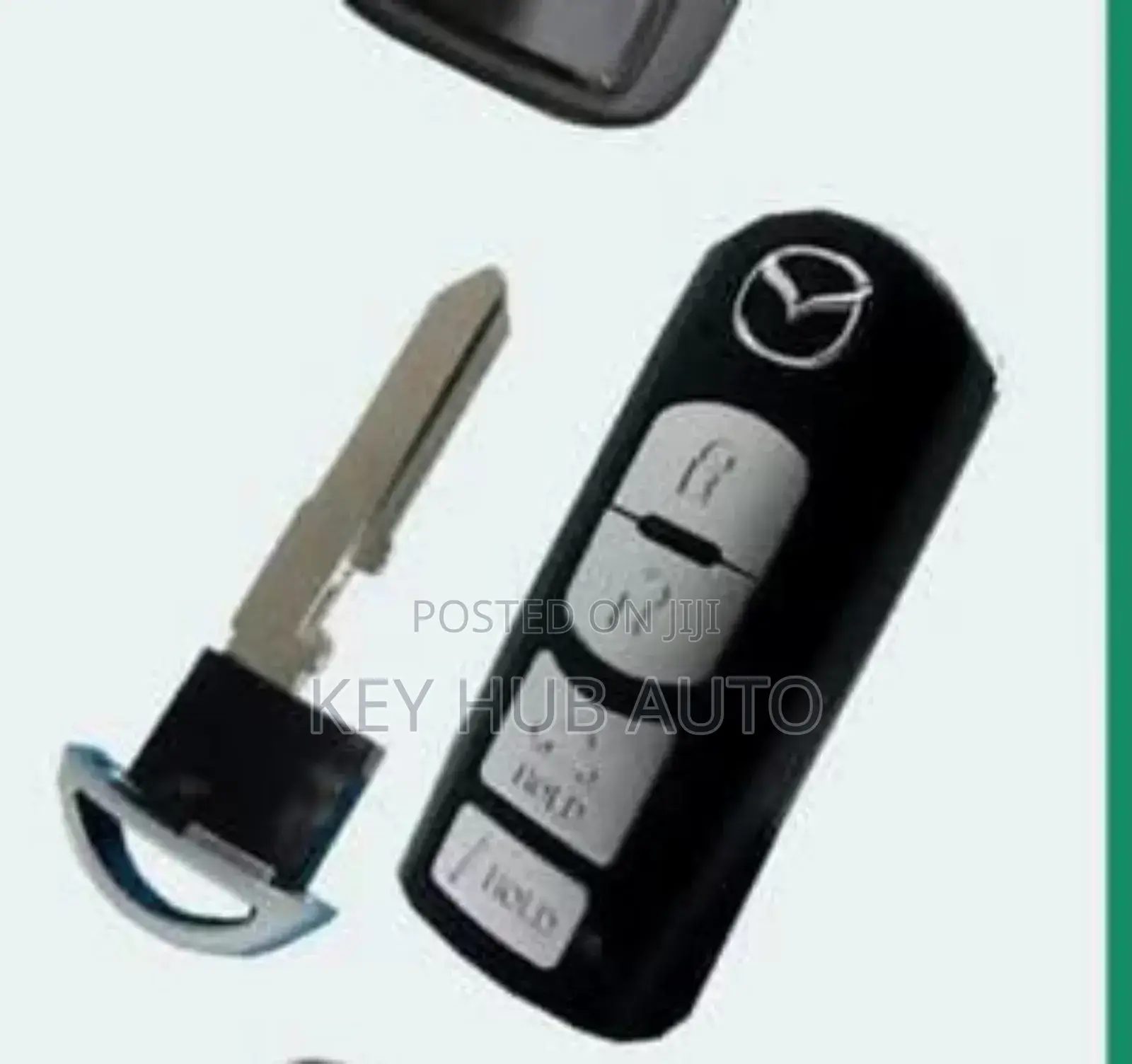 Car Keys Programming Services