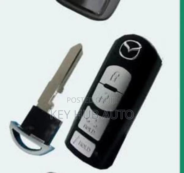 Car Keys Programming Services - thumbnail 9