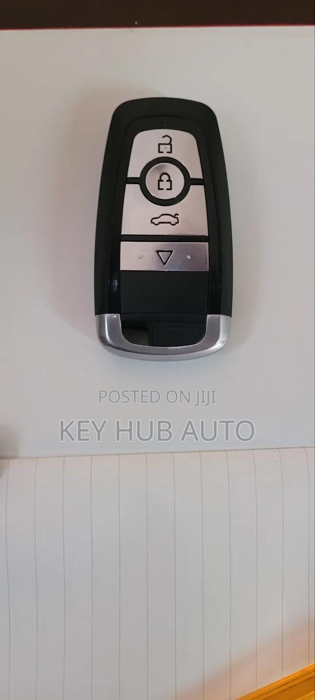 Car Keys Programming Services - thumbnail 10