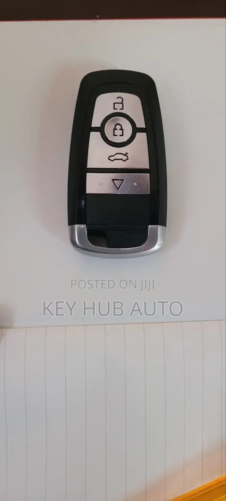 Car Keys Programming Services