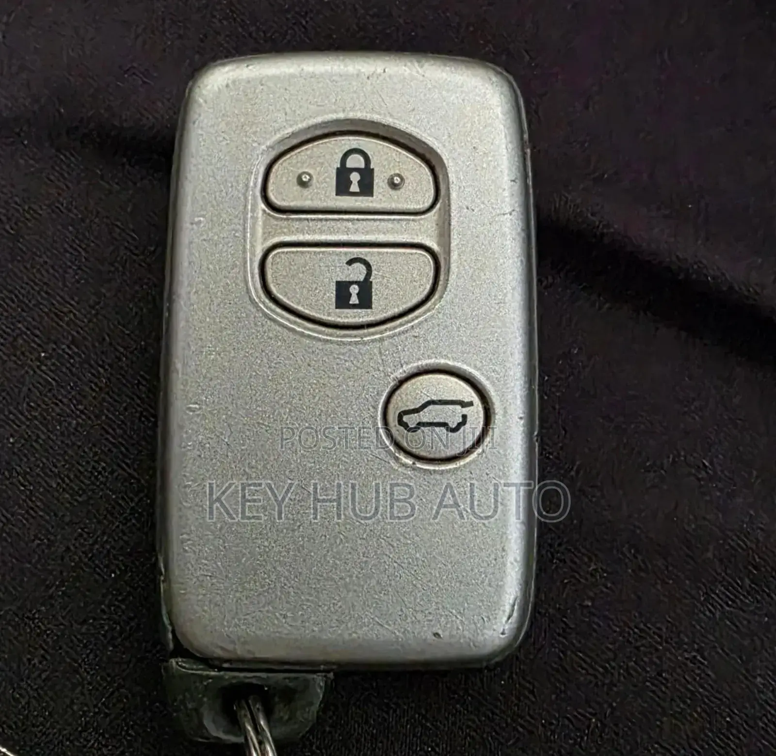 Car Keys Programming Services