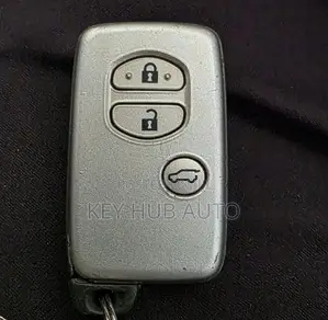 Car Keys Programming Services