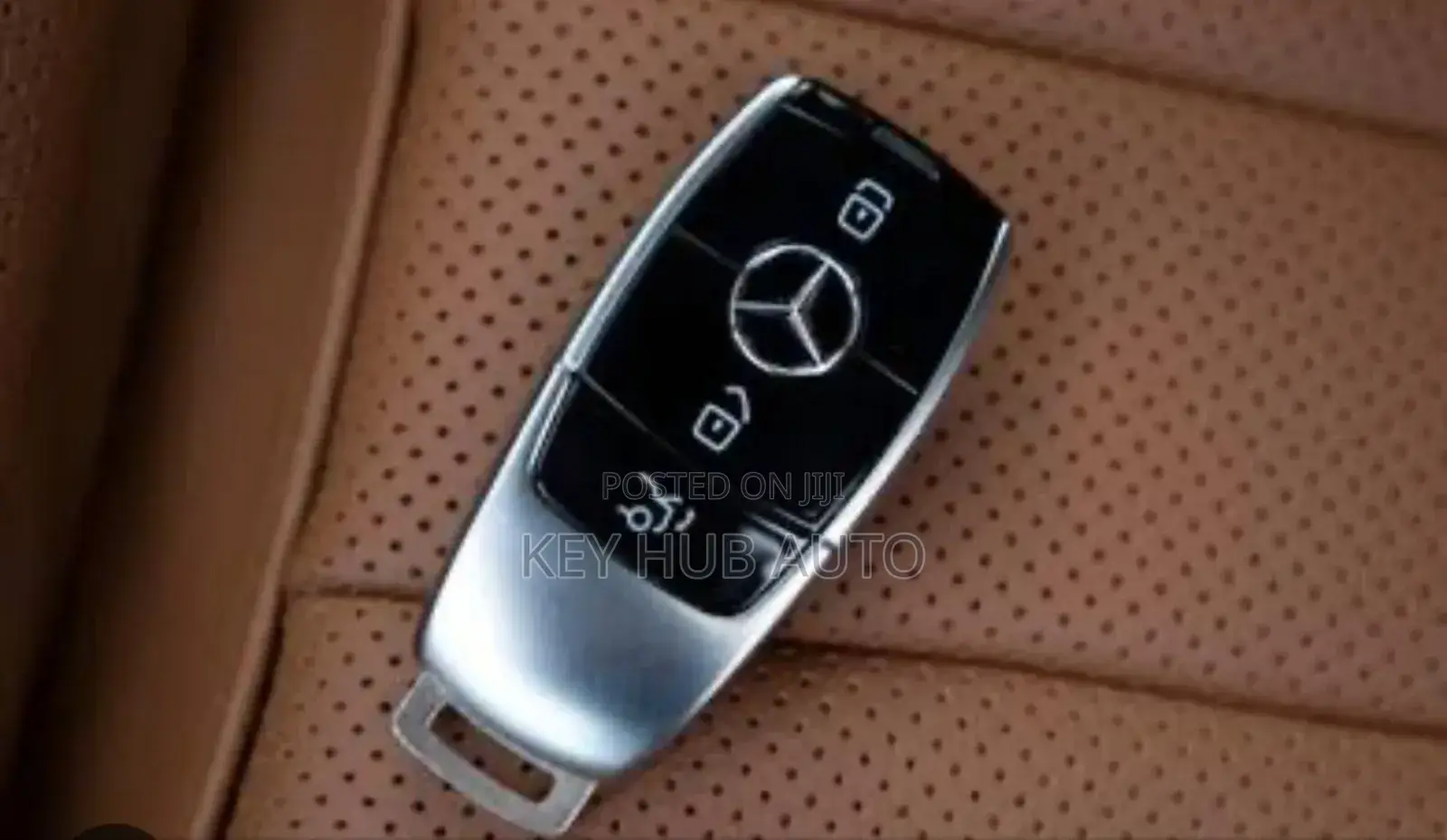 Car Keys Programming Services