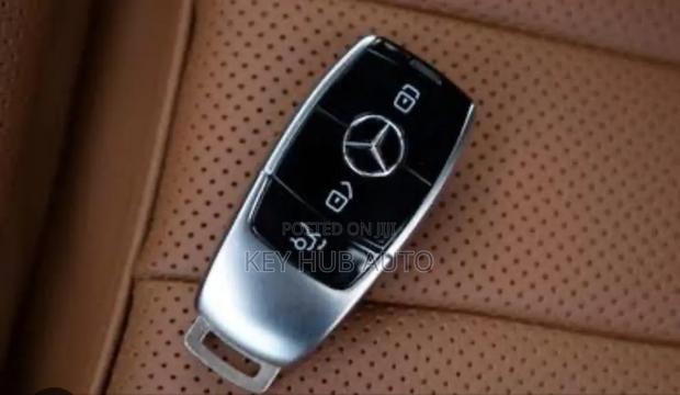 Car Keys Programming Services - thumbnail 12