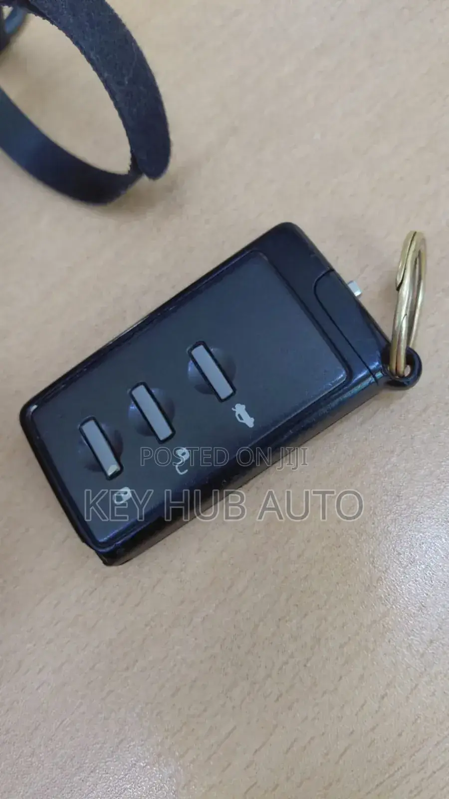Car Keys Programming Services