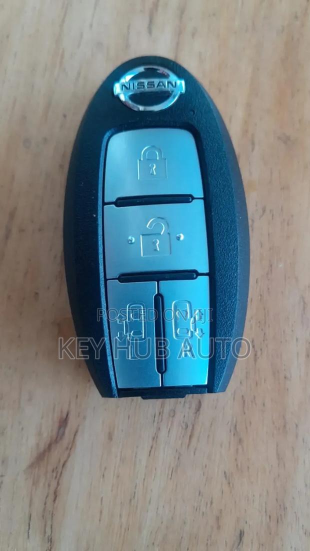 Car Keys Programming Services - thumbnail 14