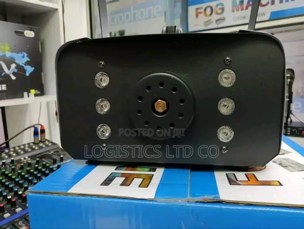 Fog Machine 1500w - thumbnail 2
