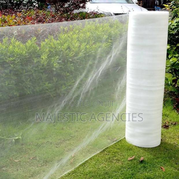 Anti-Insect Netting 3x50m - main view