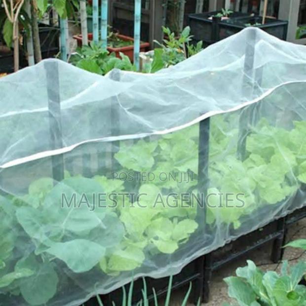 Anti-Insect Netting 3x50m - thumbnail 2