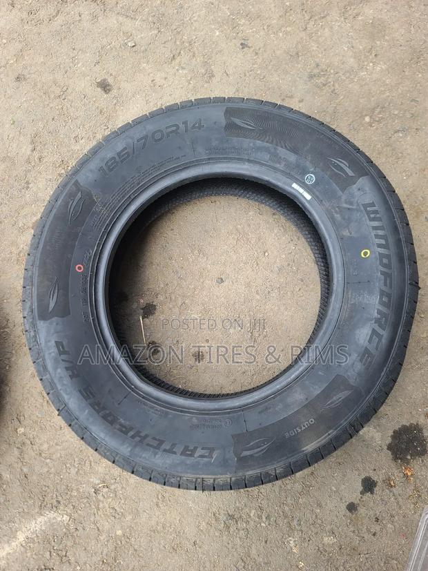 185/7014 Windforce Tires - thumbnail 3