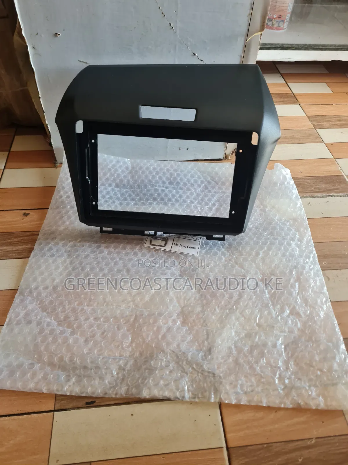 Honda Jade 2013-2022 Android Radio Console or Frame Available