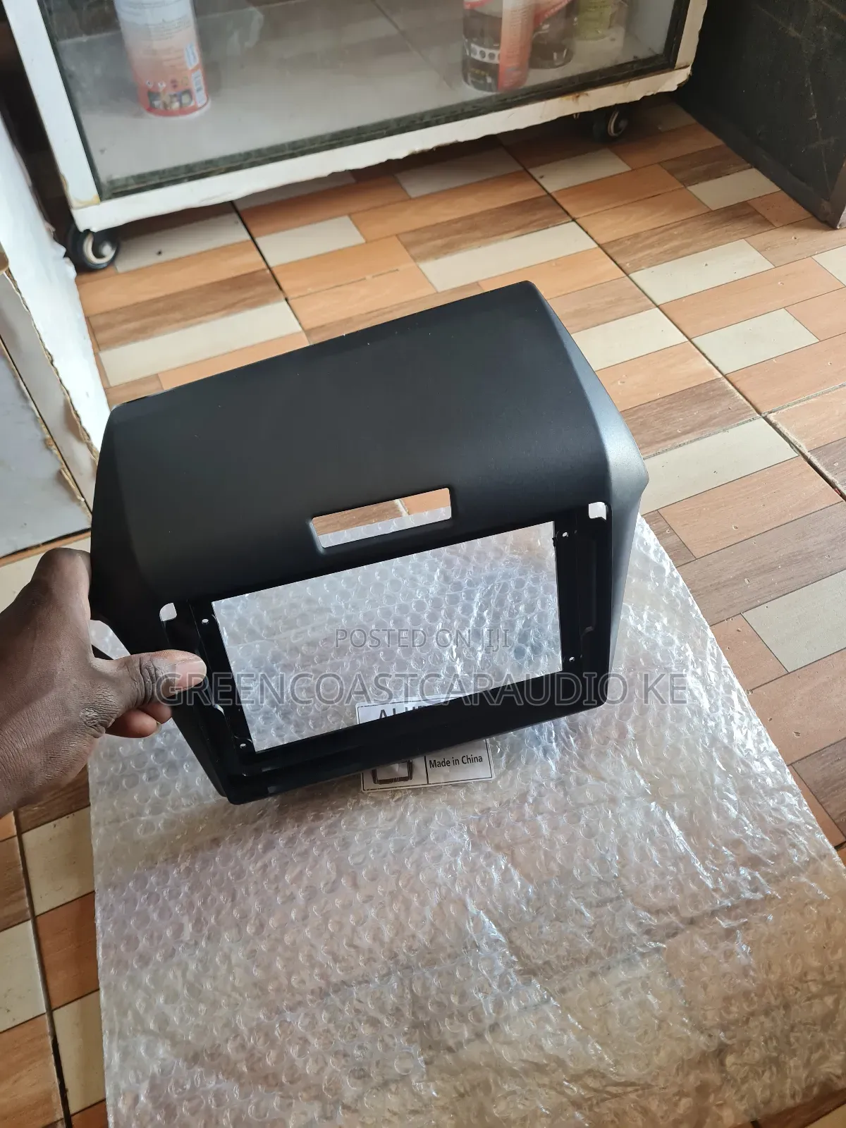 Honda Jade 2013-2022 Android Radio Console or Frame Available
