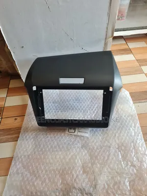 Honda Jade 2013-2022 Android Radio Console or Frame Available