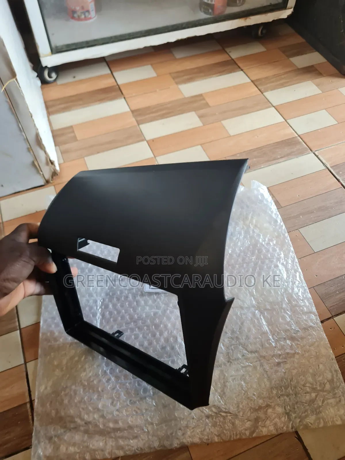 Honda Jade 2013-2022 Android Radio Console or Frame Available