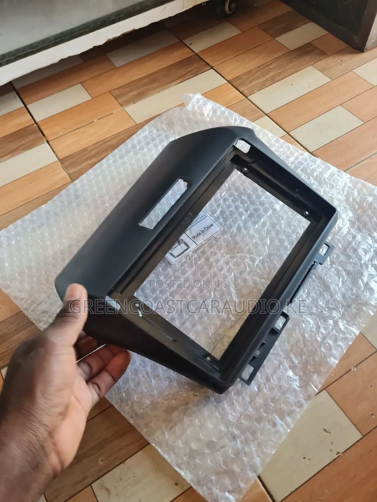 Honda Jade 2013-2022 Android Radio Console or Frame Available