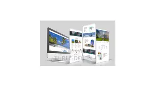 Get a Custom Website That Works 24/7 for Your Business