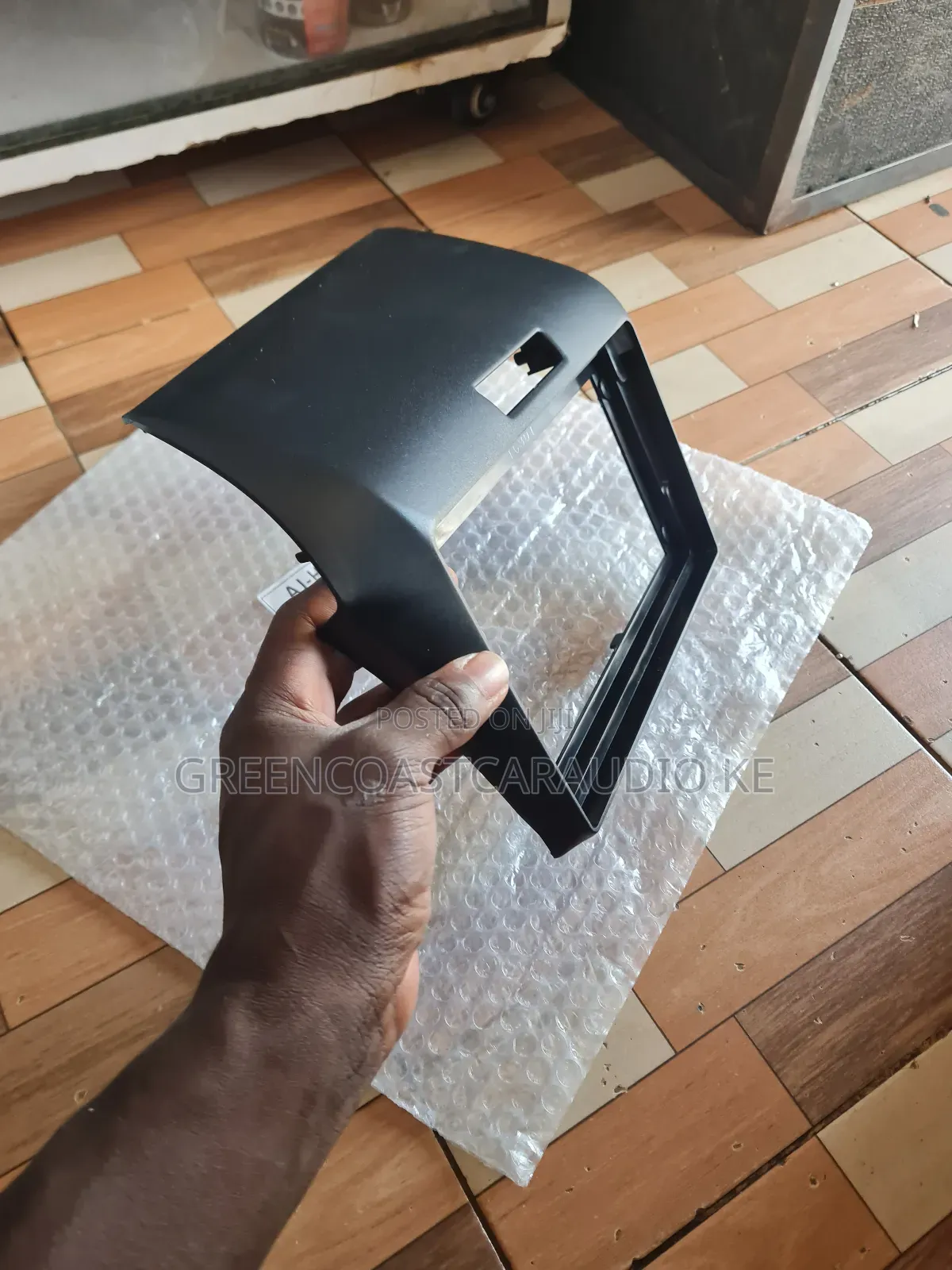 Honda Jade 2013-2022 Android Radio Console or Frame Available