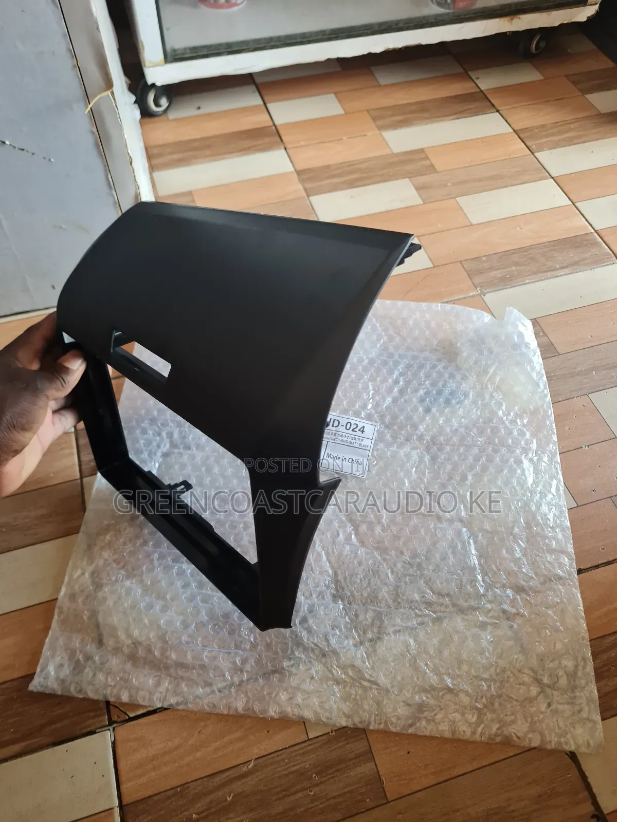 Honda Jade 2013-2022 Android Radio Console or Frame Available