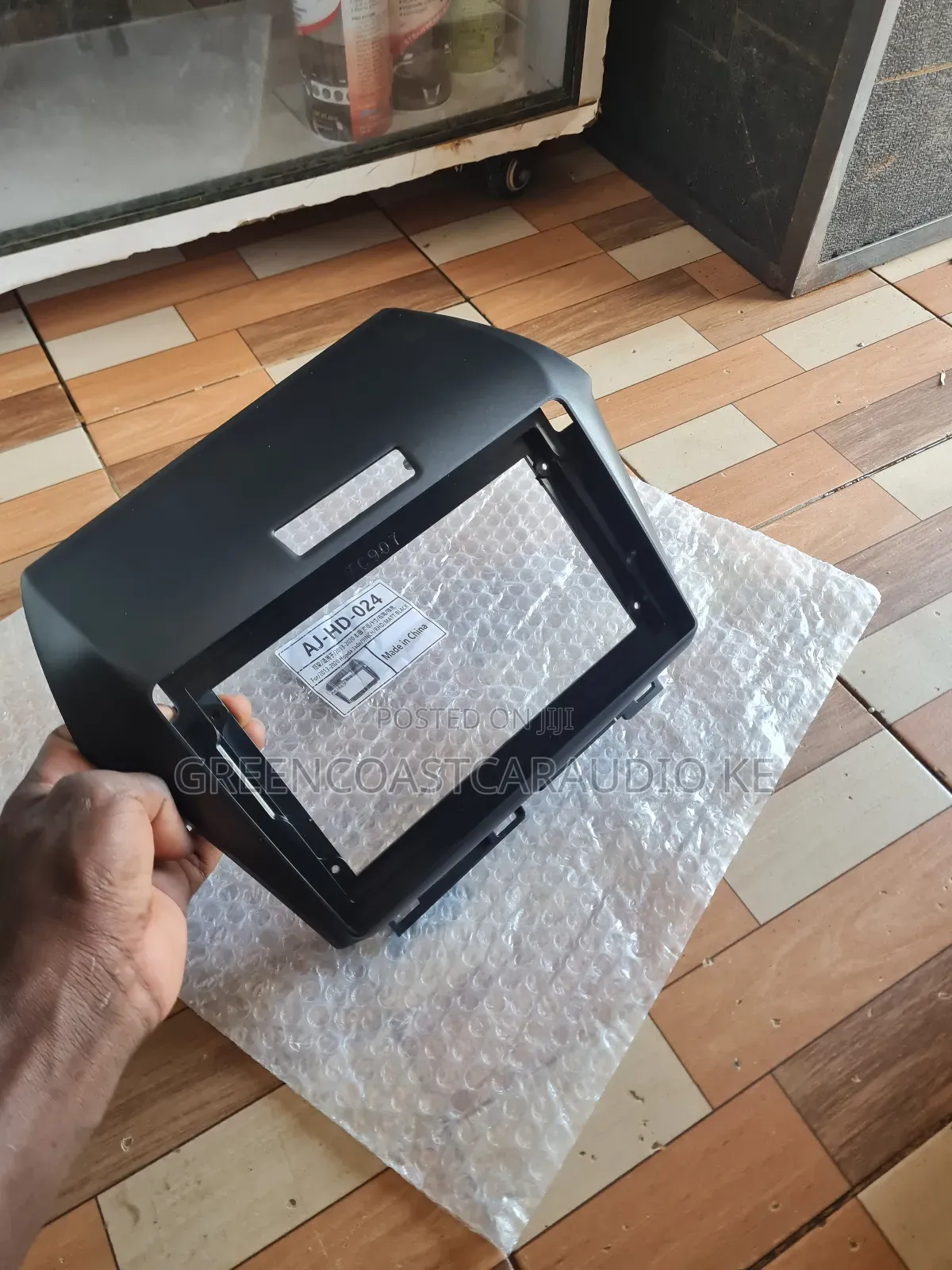 Honda Jade 2013-2022 Android Radio Console or Frame Available