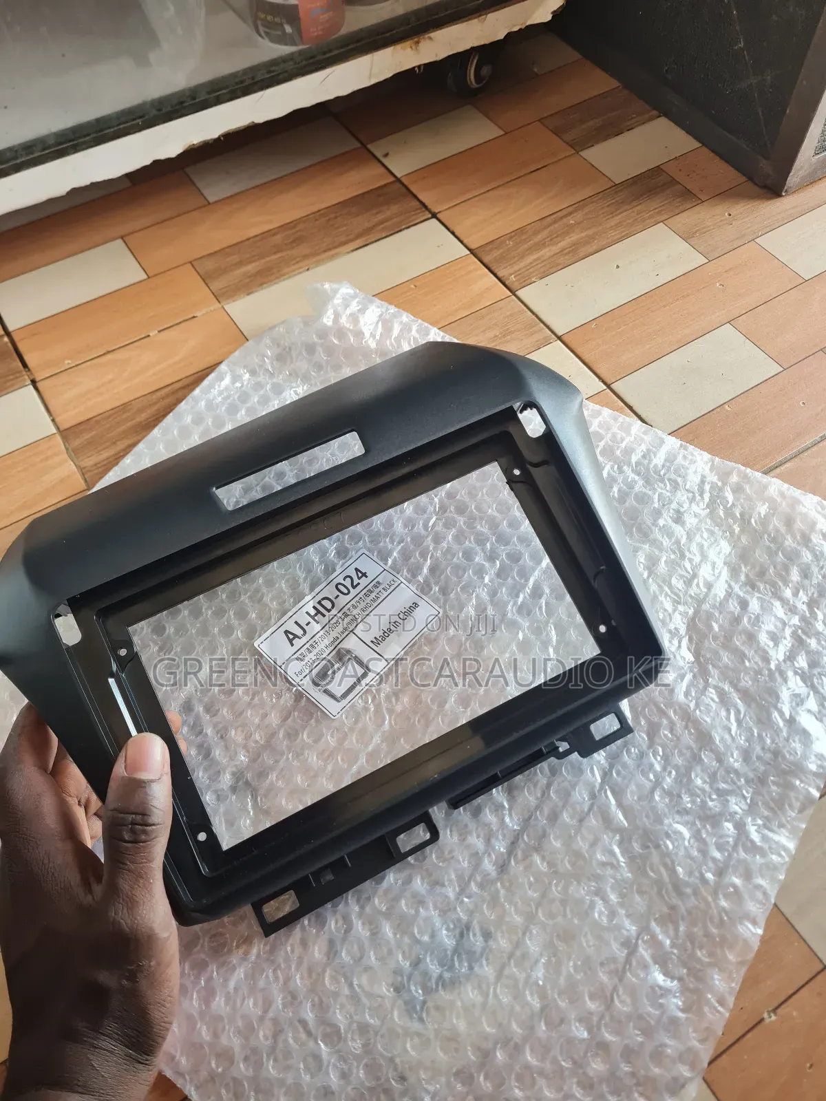 Honda Jade 2013-2022 Android Radio Console or Frame Available