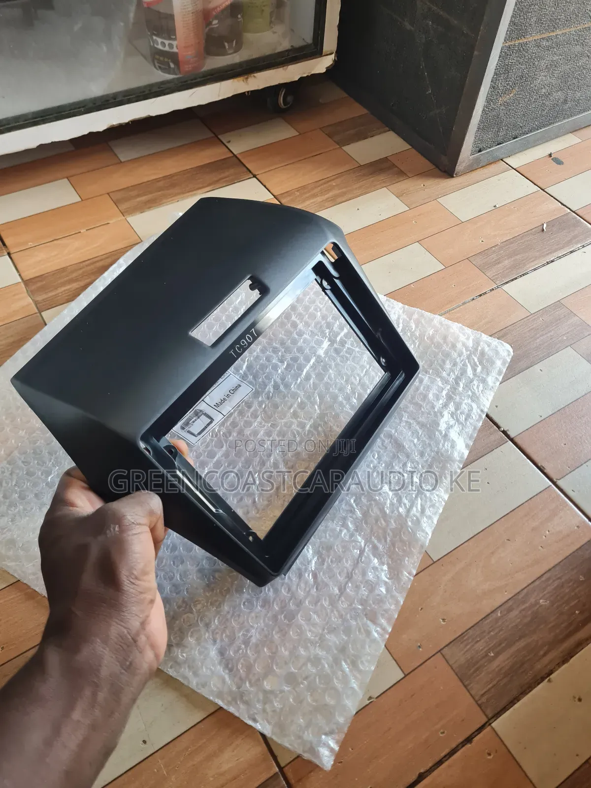 Honda Jade 2013-2022 Android Radio Console or Frame Available
