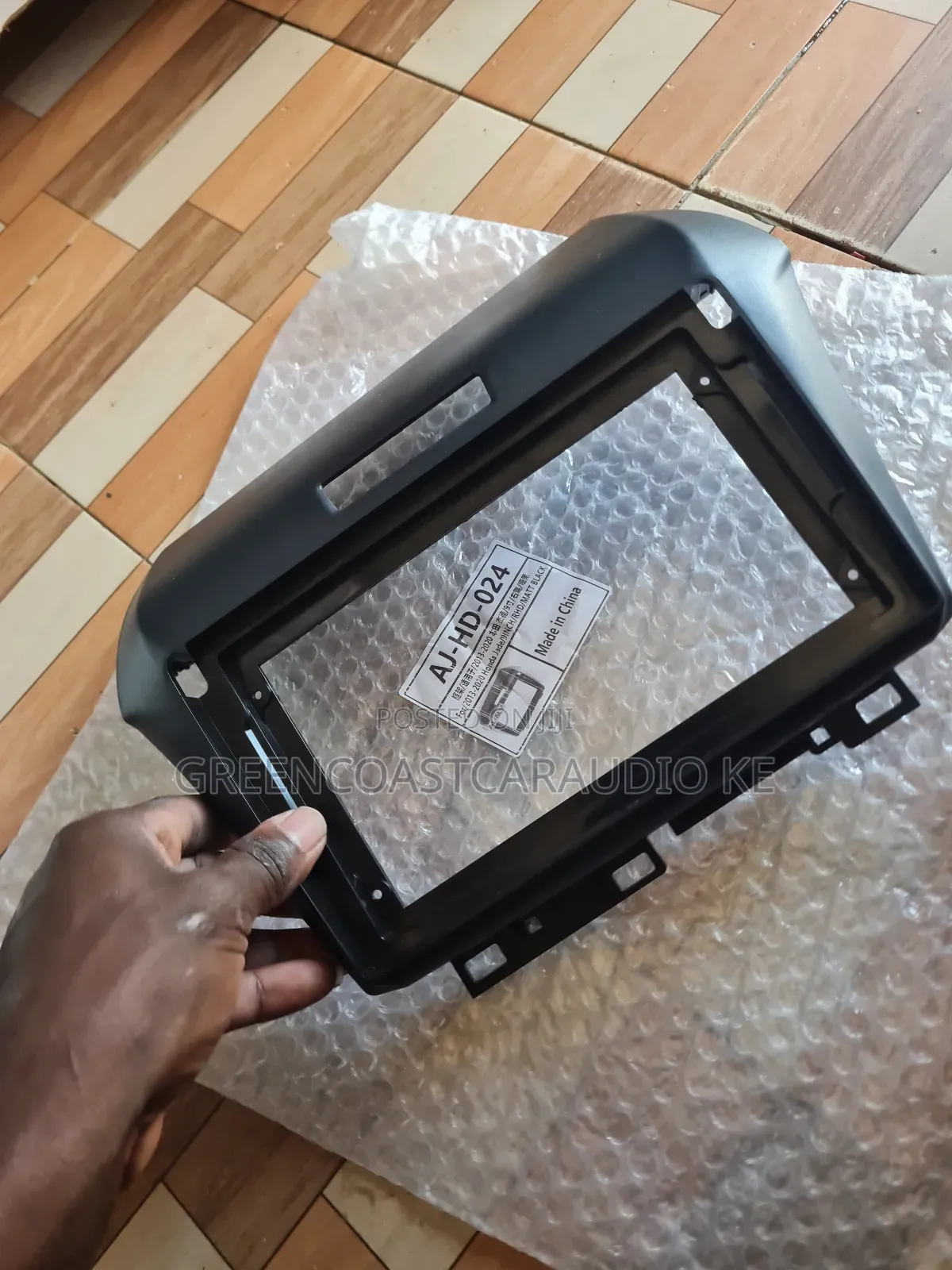 Honda Jade 2013-2022 Android Radio Console or Frame Available