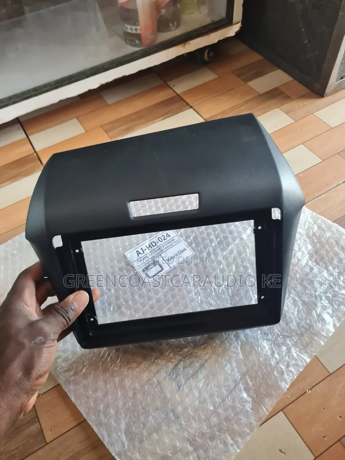 Honda Jade 2013-2022 Android Radio Console or Frame Available