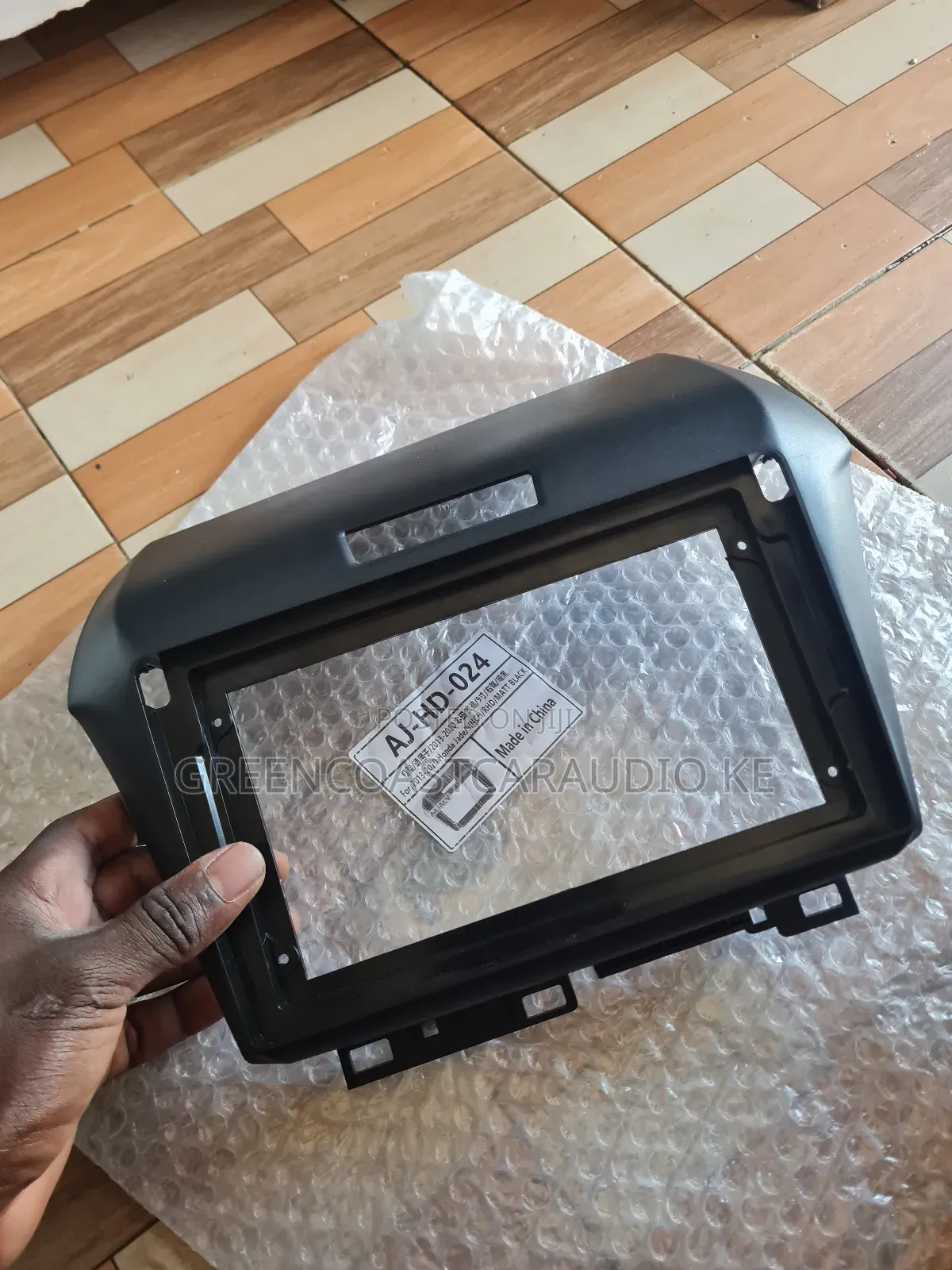 Honda Jade 2013-2022 Android Radio Console or Frame Available