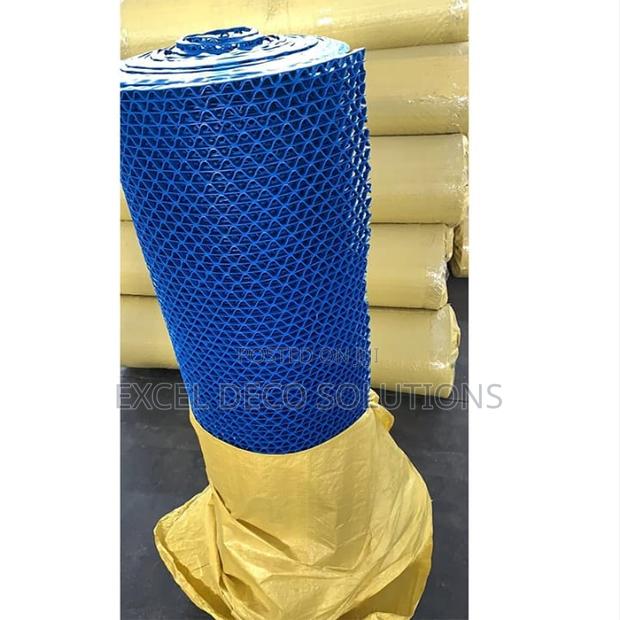 Elite PVC Anti-Slip Mats Premium Quality Safety Mats for Wet Surfaces