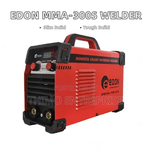 Edon Welding Machines 300s